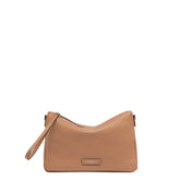 GIANNI CHIARINI NORA POUCH BS10225 CLAY NUDE