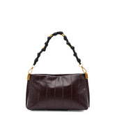 GIANNI CHIARINI POCHETTE FANNY 12644 BORDEAUX