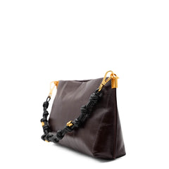 GIANNI CHIARINI POCHETTE FANNY 12644 BORDEAUX