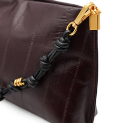 GIANNI CHIARINI POCHETTE FANNY 12644 BORDEAUX