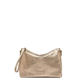 GIANNI CHIARINI POCHETTE NORA POUCH BS10225 PLATINO