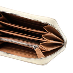 GIANNI CHIARINI PORTAFOGLIO WALLETS BUBBLE PF5043 SABBIA