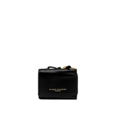 GIANNI CHIARINI PORTAFOGLIO WALLETS NAPPA PF5065 NERO