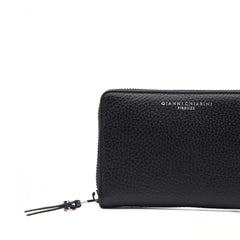 GIANNI CHIARINI PORTAFOGLIO WALLETS PF5043 001 NERO
