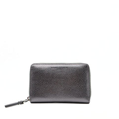 GIANNI CHIARINI PORTAFOGLIO WALLETS PF5043 ARGENTO