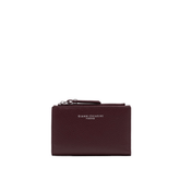 GIANNI CHIARINI PORTAFOGLIO WALLETS PF6003 BORDEAUX