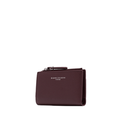 GIANNI CHIARINI PORTAFOGLIO WALLETS PF6003 BORDEAUX