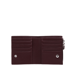 GIANNI CHIARINI PORTAFOGLIO WALLETS PF6003 BORDEAUX