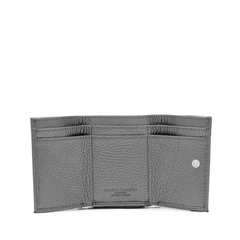 GIANNI CHIARINI PORTAFOGLIO WALLETS W5065 ARGENTO