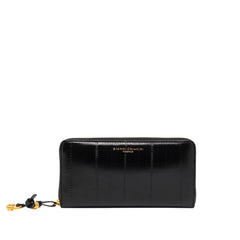 GIANNI CHIARINI PORTAFOGLIO ZIPAROUND 5042 NERO