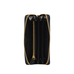GIANNI CHIARINI PORTAFOGLIO ZIPAROUND 5042 NERO