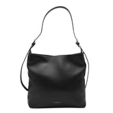 GIANNI CHIARINI SHOPPER BARBARA 12355 NERO