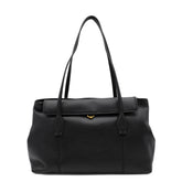 GIANNI CHIARINI SHOPPER VICKY 12321 NERO