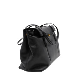 GIANNI CHIARINI SHOPPER VICKY 12321 NERO
