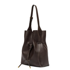 GIANNI CHIARINI SIENNA GRANDE DI PELLE 11787 ESPRESSO