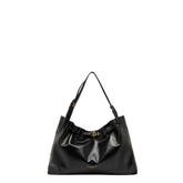 GIANNI CHIARINI BORSA A SPALLA 12301 NERO