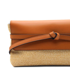 GIANNI CHIARINI BORSA BELTY BS12166 CUOIO