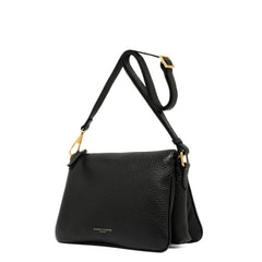 GIANNI CHIARINI BORSA BROOKE 10913 NERO