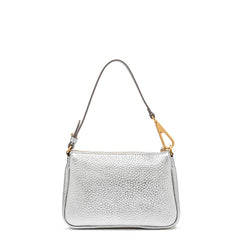 GIANNI CHIARINI BORSA BROOKE BS8750 ARGENTO