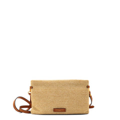 GIANNI CHIARINI BORSA HERMY BS12155 CUOIO