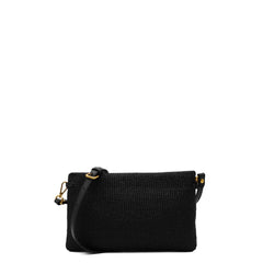 GIANNI CHIARINI BORSA HERMY BS12155 NERO