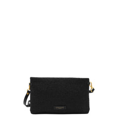 GIANNI CHIARINI BORSA HERMY BS12155 NERO