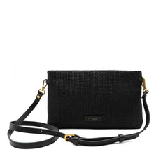 GIANNI CHIARINI BORSA HERMY BS12155 NERO