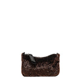 GIANNI CHIARINI BORSA POCHETTE 12394 BRONZO
