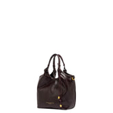 GIANNI CHIARINI DUA BORSA A MANO 12678 BORDEAUX
