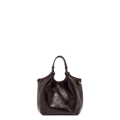 GIANNI CHIARINI DUA BORSA A MANO 12678 BORDEAUX