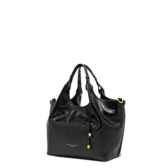 GIANNI CHIARINI DUA BORSA A MANO 12679 NERO