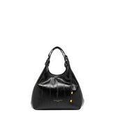 GIANNI CHIARINI DUA BORSA A MANO 12679 NERO