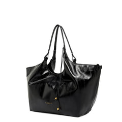 GIANNI CHIARINI DUA BORSA A SPALLA 12680 NERO
