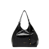 GIANNI CHIARINI DUA BORSA A SPALLA 12680 NERO