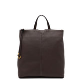 GIANNI CHIARINI ZAINO SANDRA 12173 MARRONE