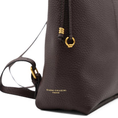 GIANNI CHIARINI ZAINO SANDRA 12173 MARRONE