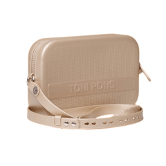 TONI PONS BORSA GINGER PLATINO