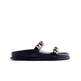GIOSEPPO CIABATTA 78095 BORCHIE NERO