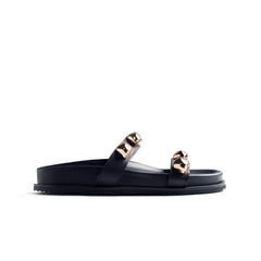 GIOSEPPO CIABATTA 78095 BORCHIE NERO