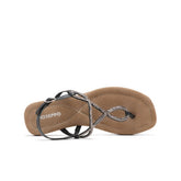 GIOSEPPO INFRADITO 75469 GLITTER NERO