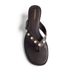 GIOSEPPO INFRADITO 78196 BORCHIE MARRONE