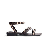GIOSEPPO SANDALO 79025 BORCHIE MARRONE