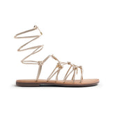 GIOSEPPO SANDALO SCHIAVA 79208 PLATINO