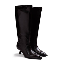 GIOSEPPO STIVALE NAPLAK 80129 MARRONE