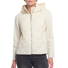 RINO&PELLE GIACCA GISELA PANNA