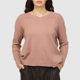 GOA GOA MAGLIONE URSULINA ROSA