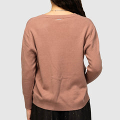 GOA GOA MAGLIONE URSULINA ROSA