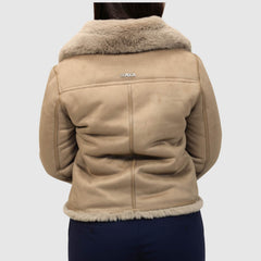 GOA GOA MONTONE RHEA TAUPE