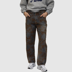 GOA GOA JEANS ZENIT UNICO