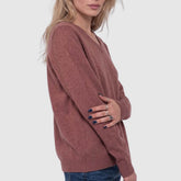 GOA GOA MAGLIONE URSULINA ROSA